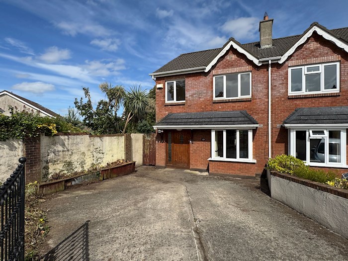 12 Corbally Square, Ireland