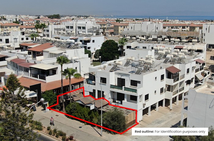 Paralimni, Famagusta, Cyprus