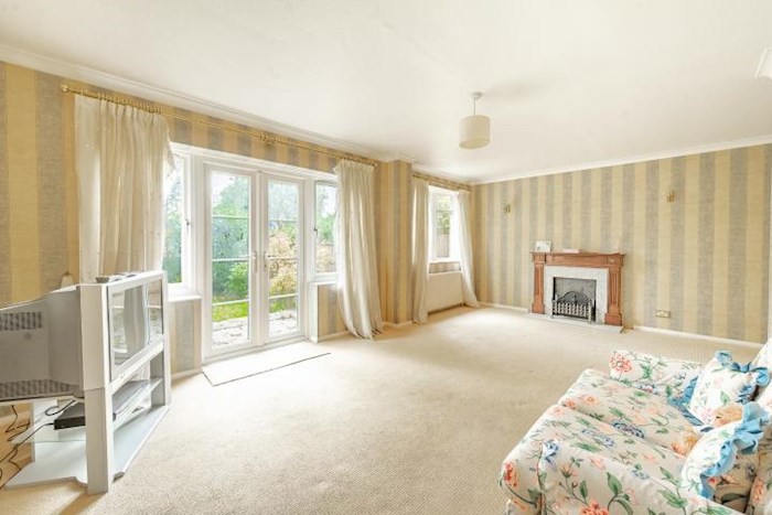 Winscombe Way, Stanmore, HA7, United Kingdom