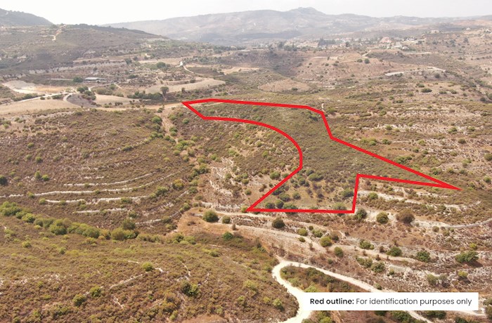 Pano Kivides, Limassol, Chipre