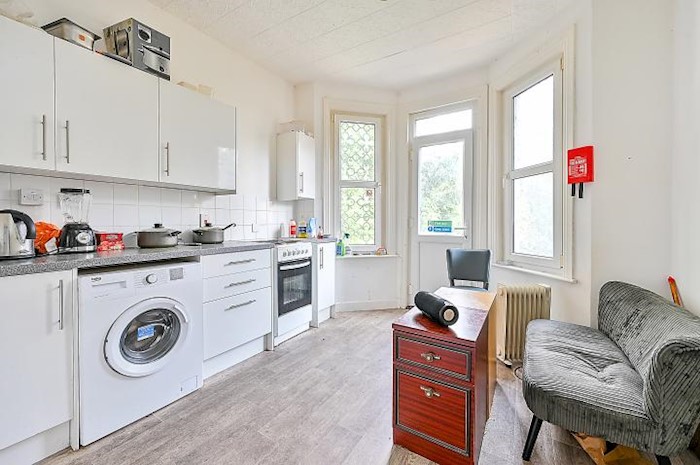 Northfield Avenue, London, W13, United Kingdom