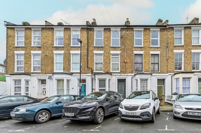 Hargrave Road, London, N19, Ηνωμένο Βασίλειο