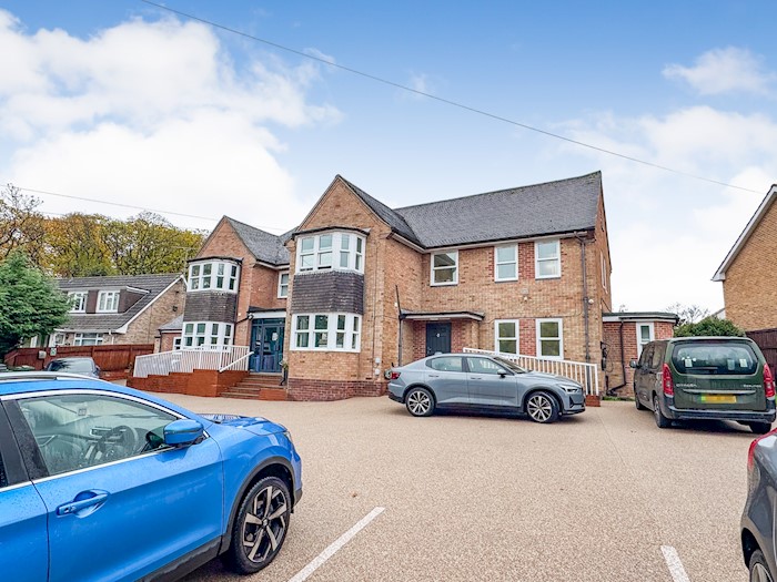 Haversham House, 327 Bromsgrove Road, Redditch B97 4NH, United Kingdom