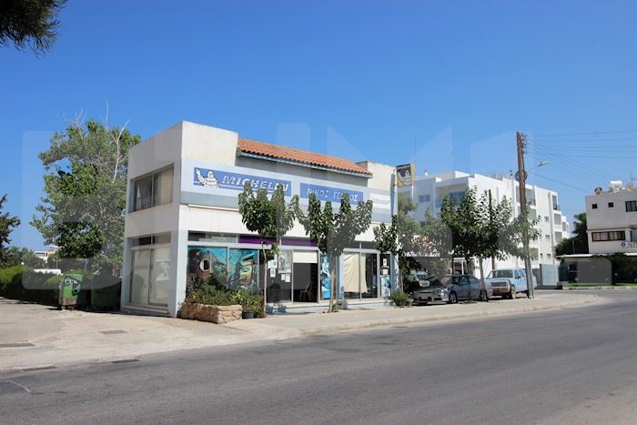 Kato Paphos (parish), Paphos, Cyprus