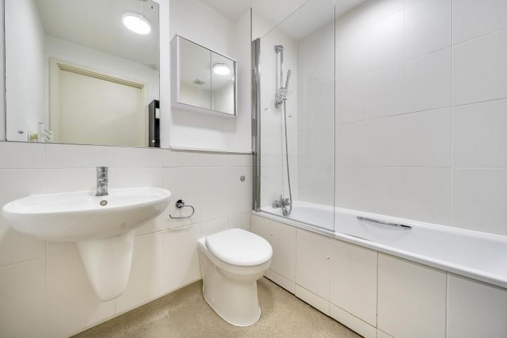 Peabody Avenue, London, SW1V