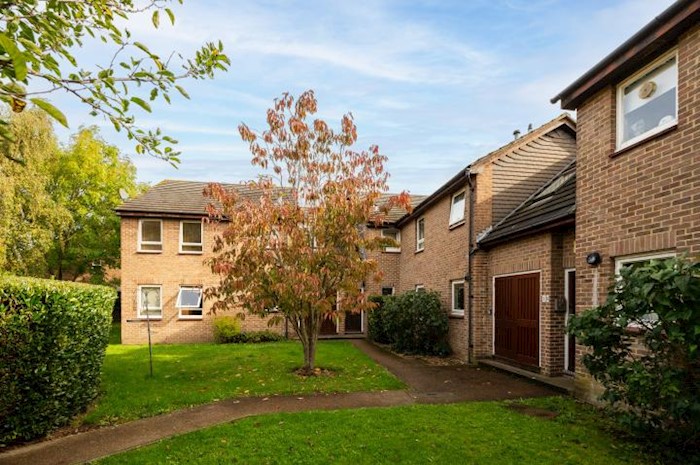 Westcott Road, London, SE17, Reino Unido