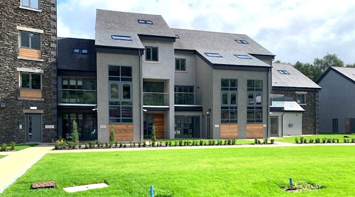 The Ironworks, Backbarrow, Cumbria LA12 8QQ, United Kingdom