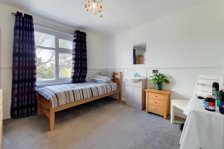 King Edward Street, Slough, Berkshire, SL1