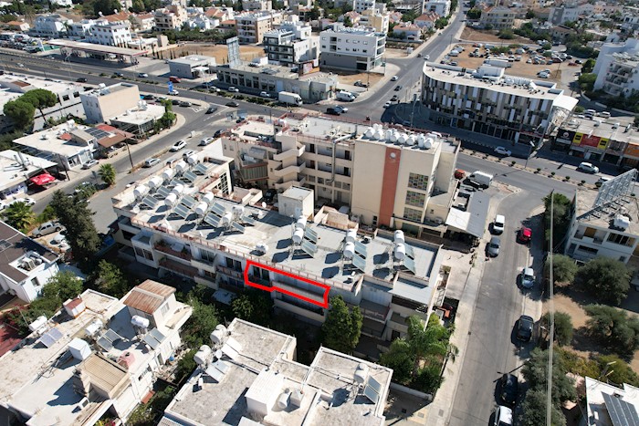 Lakatamia, Nicosia, Chipre