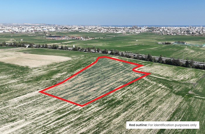 Kalo Chorio, Larnaca, Chipre