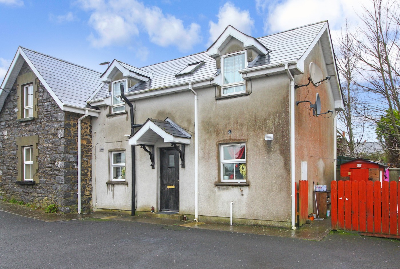 24 & 24A Valley Cottages, Mullingar, Co. Westmeath, N91KW02 1/16