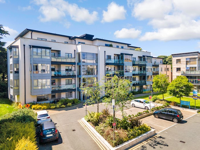 Apartment 83 The Watermill, Raheny, Dublin 5, Irlanda