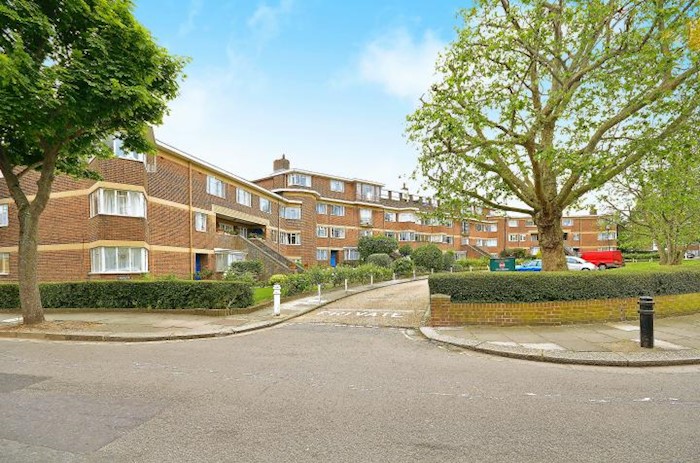 Hanger Court, Hanger Green, London, W5, United Kingdom