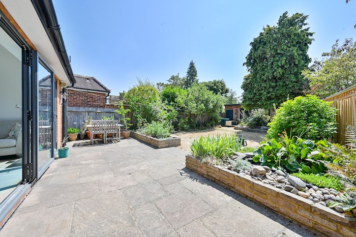 Park Road, Hampton, Middlesex, TW12, Ηνωμένο Βασίλειο