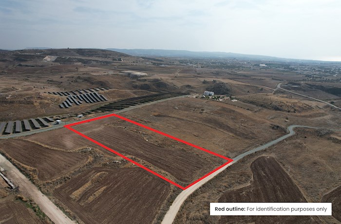 Anarita, Paphos, Chipre