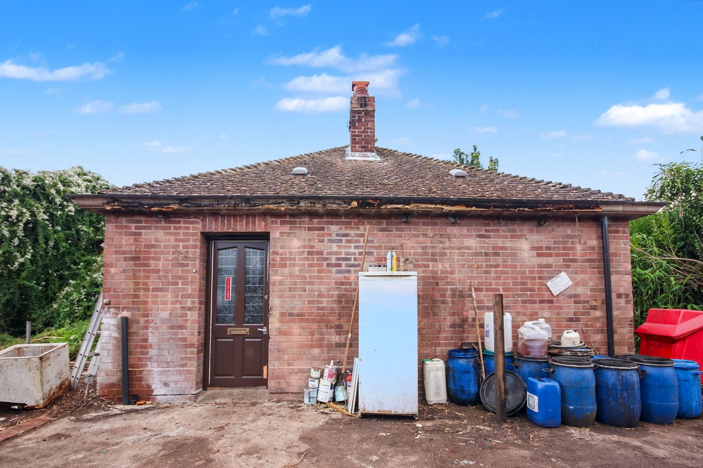 7 Priory Place, Sporle, King's Lynn, PE32 2DT