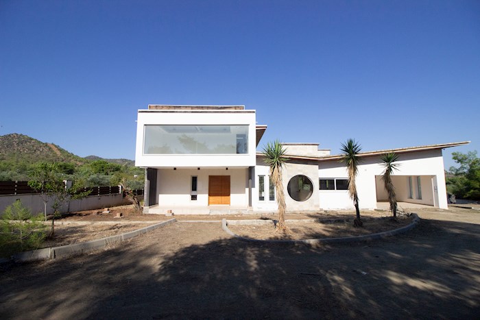 Lythrodontas, Nicosia, Cyprus