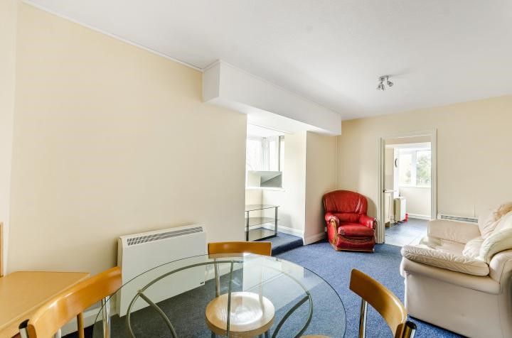 Osprey Heights, Bramlands Close, London, SW11