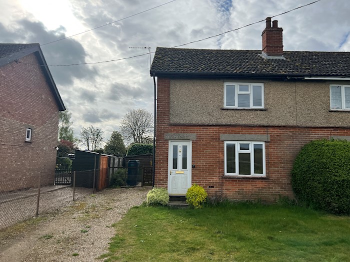 12 Banham Road, Kenninghall, Norfolk NR16 2ED, United Kingdom