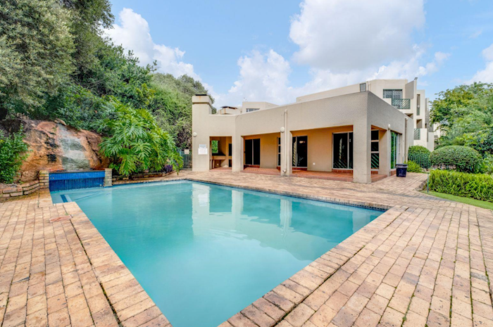 Bryanston, South Africa