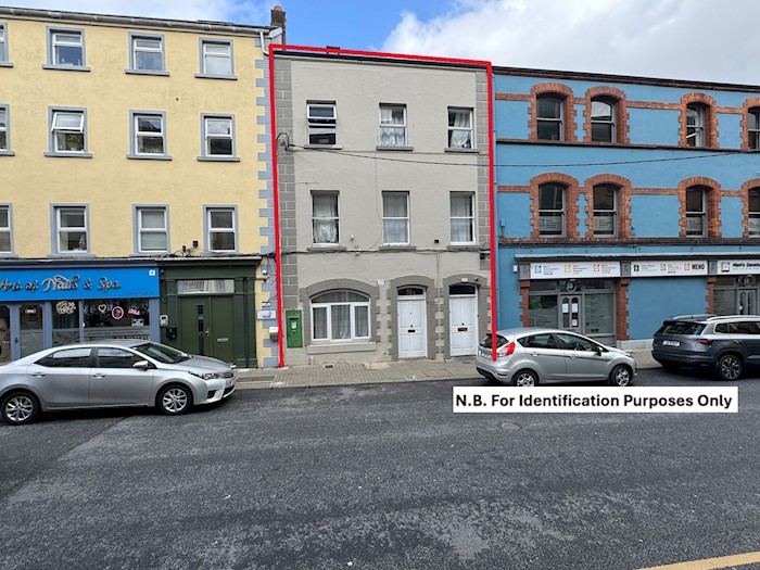 51 O'Connell Street, Waterford, Waterford City Centre, Co. Waterford, Ιρλανδία