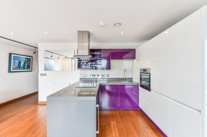 Orbis Wharf, Bridges Court Road, London, SW11