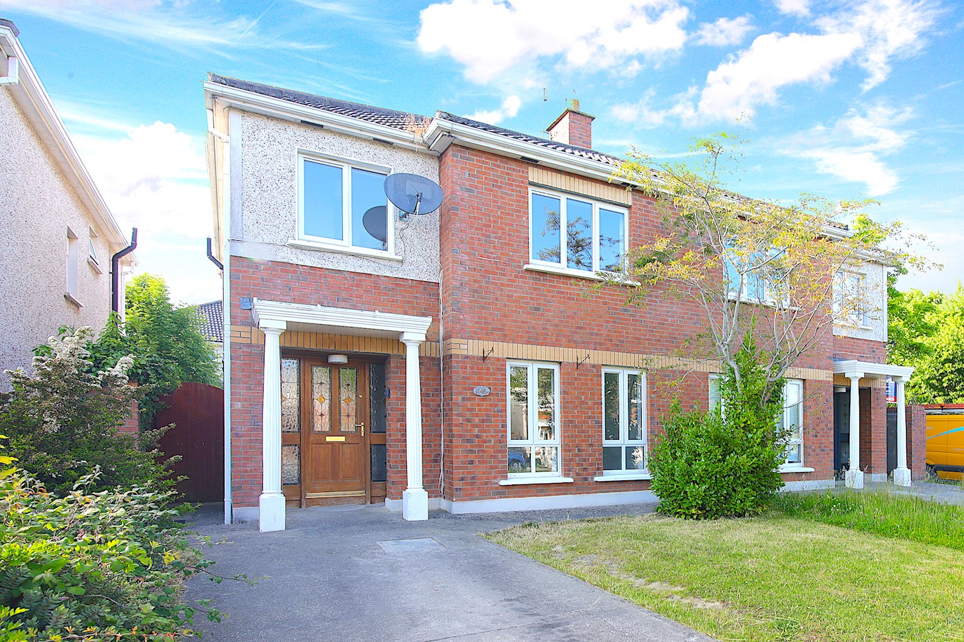 146 Hazelbury Park, Clonee, Dublin 15, D15 X6P4 1/21