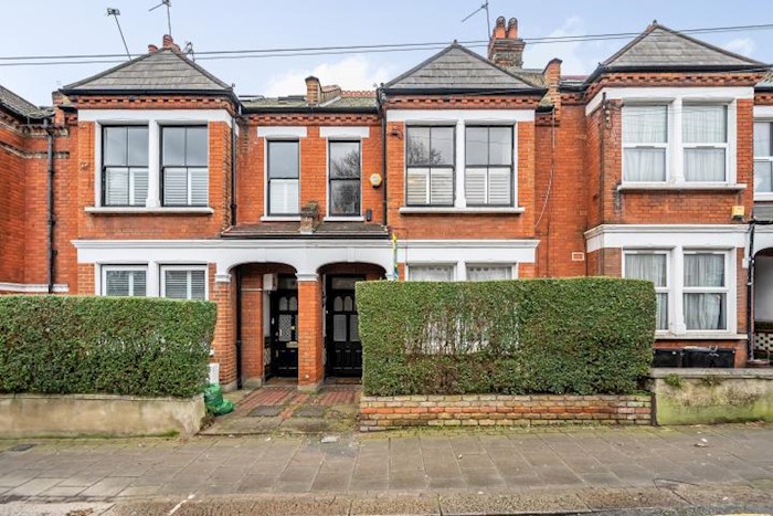 Franciscan Road, London, SW17, United Kingdom