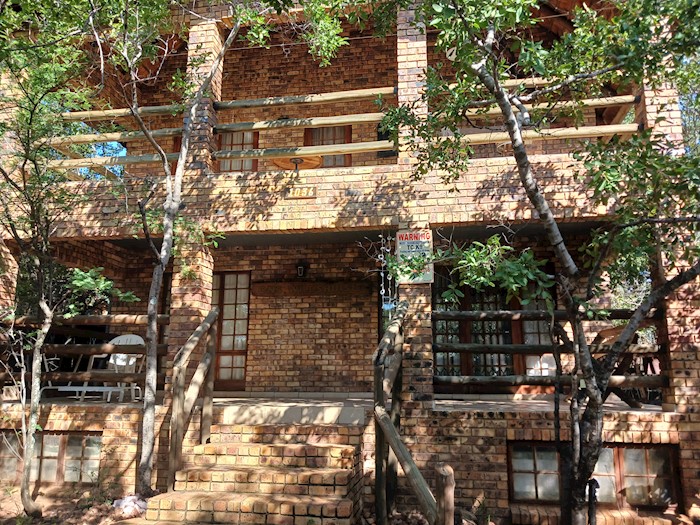 Leeupoort Vakansiedorp, Limpopo, Sudáfrica