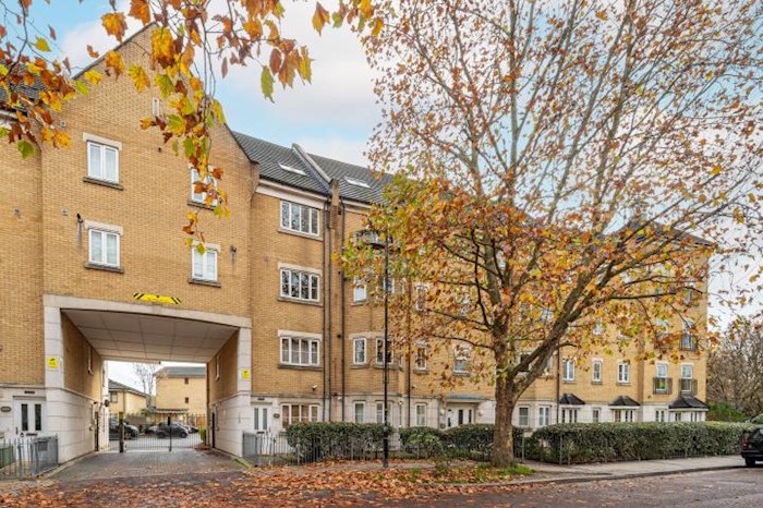 Kelly Avenue, London, SE15, United Kingdom