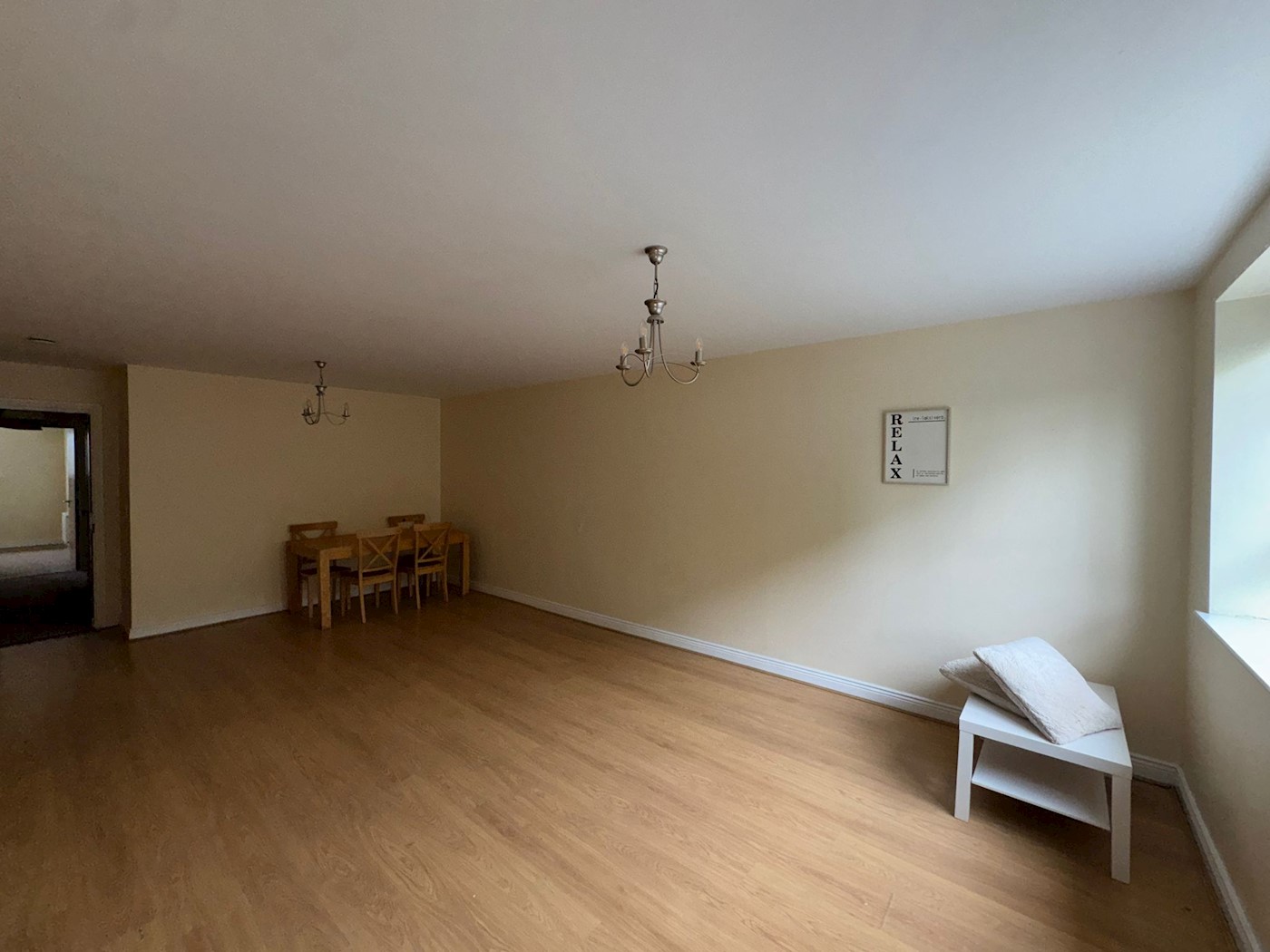 Apartment 14, Block A, Lansdowne Valley Apartments image 5