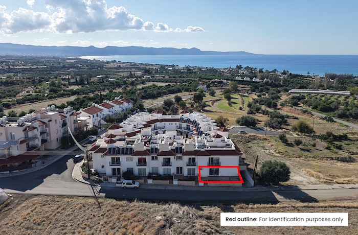 Argaka - Polis Chrysochous, Paphos, Chipre
