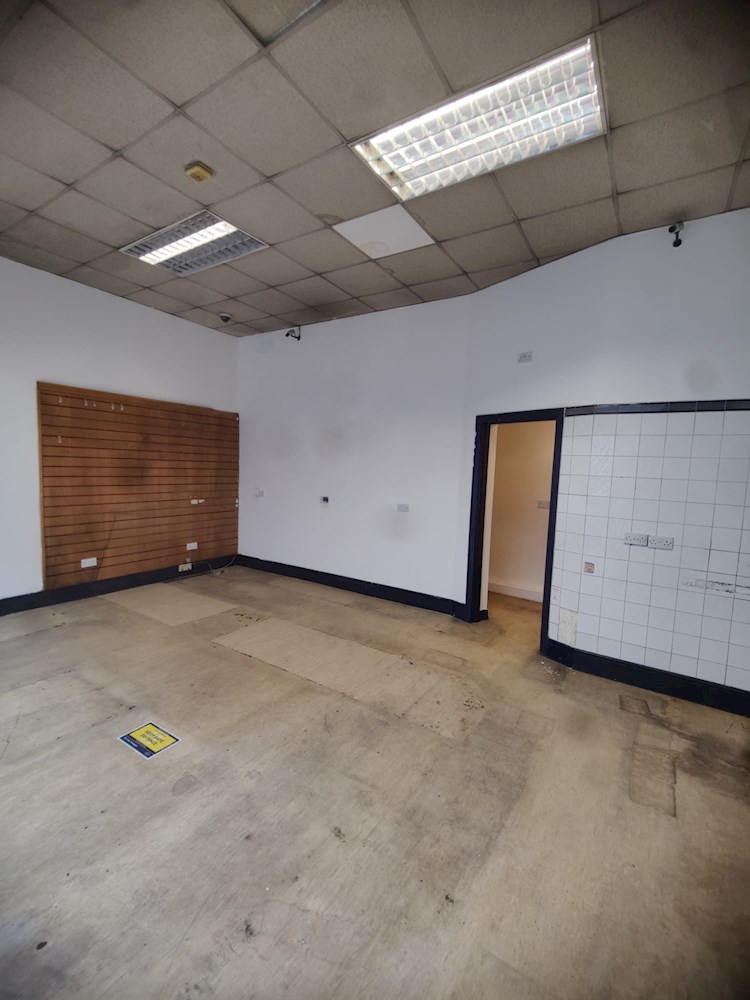 Unit 2 Castlegate, Lord Edward Street, Dublin 2 image 5