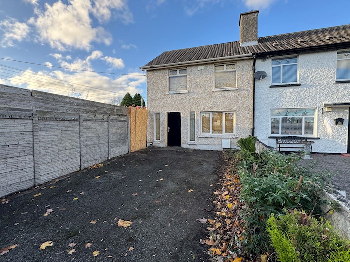 201 Bunting Road, Walkinstown, Dublin 12, Irlanda