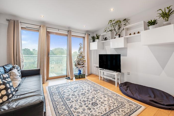Latitude Apartments, 3 Fairfield Road, Croydon, CR0, Ηνωμένο Βασίλειο