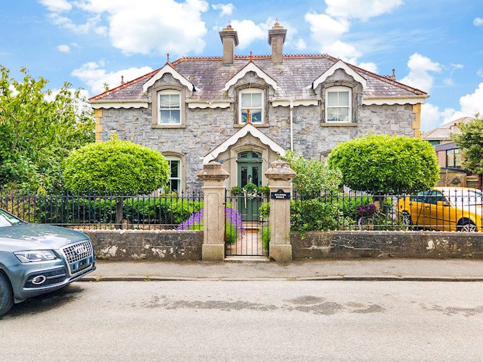 Kilbush House, Kilbush Lane, Rush, Co. Dublin, Ireland