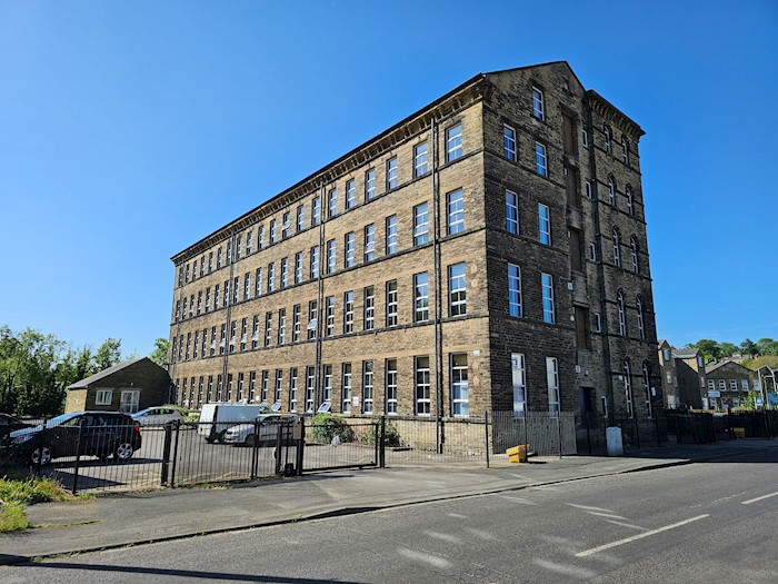 116 Balme Road, Cleckheaton, West Yorkshire BD19 4DJ, Reino Unido