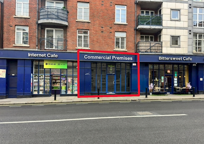 Unit 2 Castlegate, Lord Edward Street, Dublin 2, Ireland