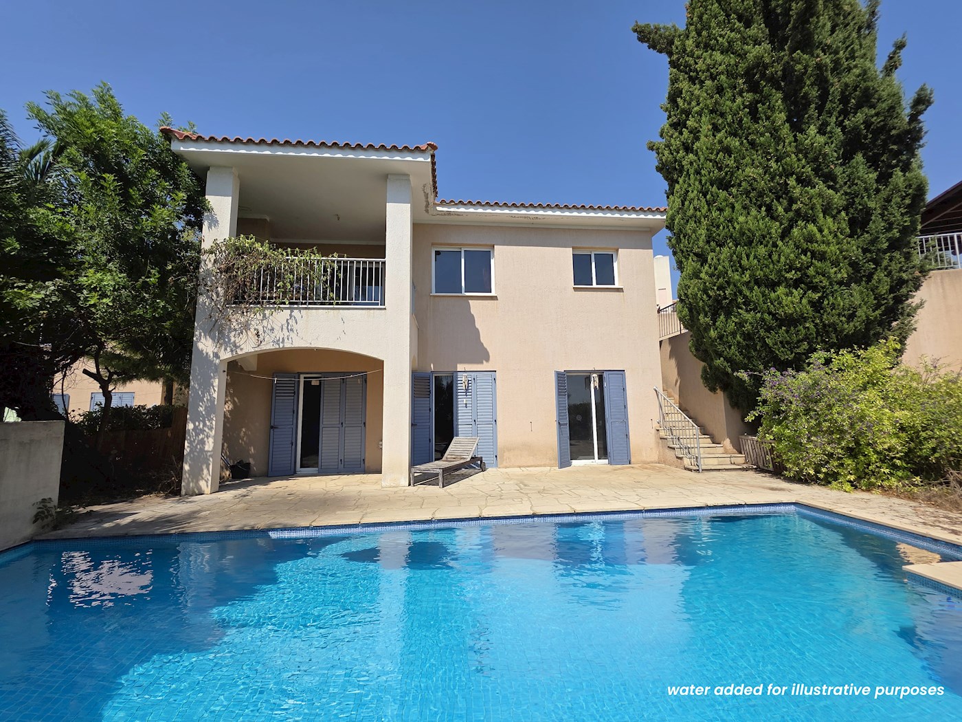 Three Bedroom House in Tremithousa, Paphos — photo 3
