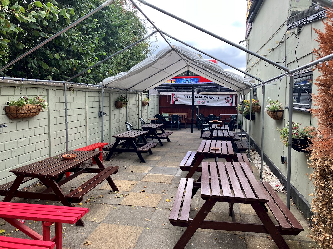 The Windmill, 40 Commonside West, Mitcham, CR4 4HA