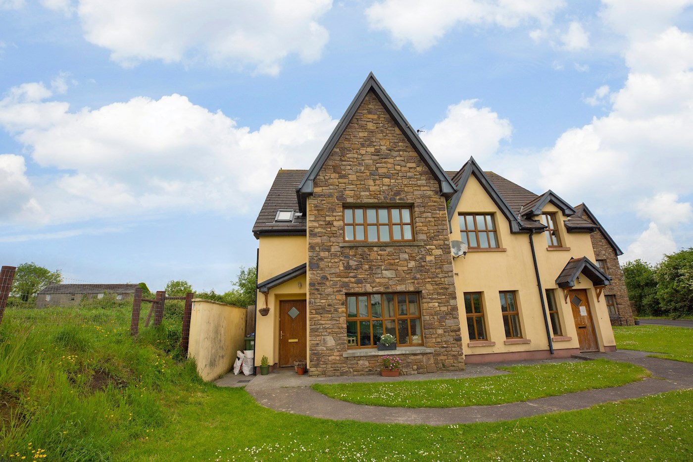 4 Gleainn Daire, Ardagh Village, Limerick image 2