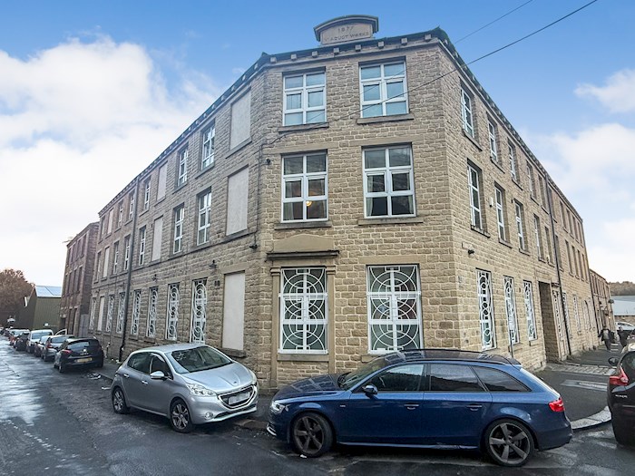 Viaduct Works, Ray Street, Huddersfield, HD1 6BB, United Kingdom