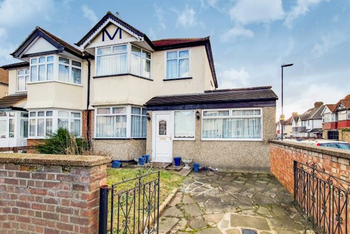 31 Weald Lane, Harrow, Middlesex, HA3, United Kingdom