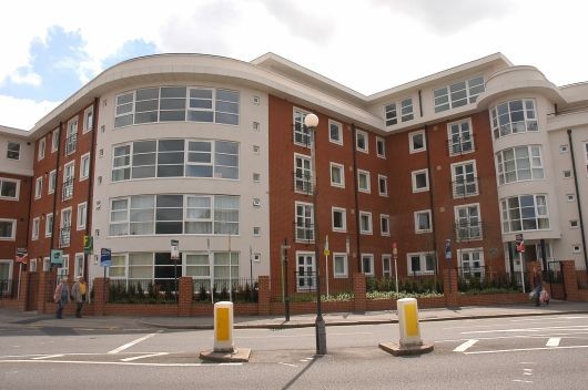 Buick House, London Road, Kingston upon Thames, KT2, Ηνωμένο Βασίλειο
