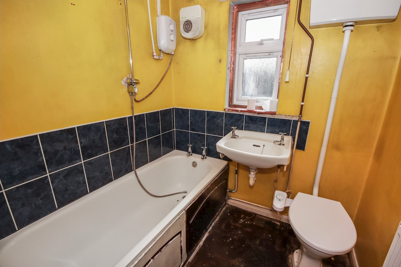 7 Priory Place, Sporle, King's Lynn, PE32 2DT