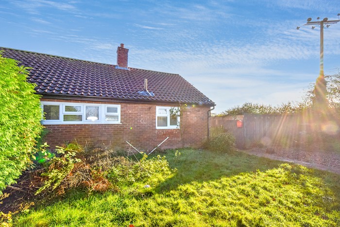 14 Cubitts Close, Bintree, Dereham, NR20 5NH, United Kingdom