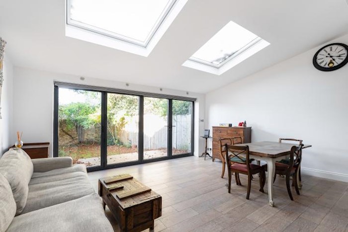 Uxbridge Road, London, W12, United Kingdom