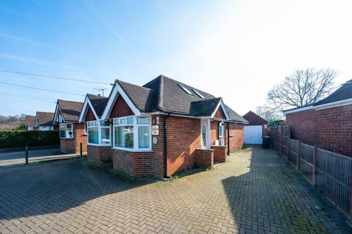 Louis Fields, Fairlands, Guildford, Surrey, GU3, United Kingdom