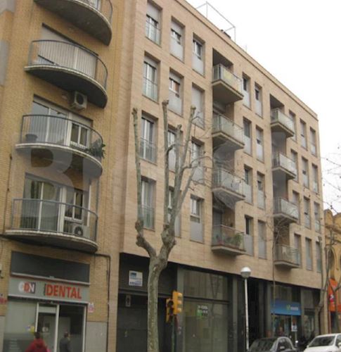 C/ Onze De Setembre, Sabadell, Barcelona, Ισπανία