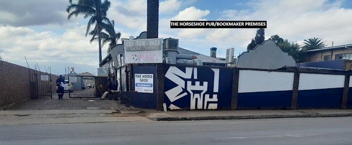 43 Long Street, Kempton Park, Gauteng, South Africa